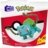 MEGA CONSTRUX POKEMON būvē un rādi Bulbasaur, GVK83 GVK83