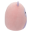 SQUISHMALLOWS plīša rotaļlieta 19 cm assort., SQCR04064 