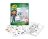 CRAYOLA radošais komplekts Color & Sticker, Gabby's Dollhouse, 04-7025G 