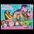 GABBY'S DOLLHOUSE Pandy Paws birthday figūru komplekts, 6069141 