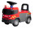 OCIE skrejmašīna SCANIA P 500, 6500C 