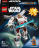 75390 LEGO® Star Wars™ Luke Skywalker™ X-Wing™ robots 