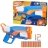 NERF N SERIES spēļu pistole Agility, F8629 