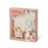 LULLABABY Lelles apģērba komplekts, LBY7675Z 