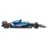 HOT WHEELS 1:64 Premium F1 Alpine Pierre Gasly auto, JKD82 