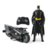 BATMAN tālvadības transportlīdzeklis ar figūriņu Betmens motocikls, 6072896 