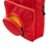 LEGO Signature mugursoma Brick 1x1, sarkana, 20206-0021 