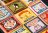 BRAIN GAMES prāta mežģis Matchbox assort., PRP#BGMATCHCDU PRP#BGMATCHCDU