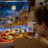 71050 LEGO® Minifigures Zirnekļcilvēks: Pāri Zirnekļpasaulei 