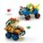 72039 LEGO® Super Mario Mario Kart™ – Bowser pils 