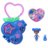 POLLY POCKET mini figūriņu komplekts Fruit Surprise, sort., JKC86 