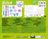 TOTUM DISNEY STITCH 2 in 1 radošais komplekts, 700178 