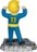 MCFARLANE TOYS Fallout figūriņa Vault Boy, 14131 