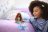 DISNEY LITTLE MERMAID lelle - Ariela, HLX08 HLX08