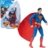 SUPERMAN 6" figūra Power Up Superman, 6073654 