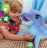 FUR REAL interaktīvā mīkstā rotaļlieta Dolphin, F24015L0 F24015L0