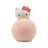 YUME Hello Kitty nakts lampa, sortiments, 11530 