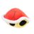 MOCCI MOCCI plīša rotaļlieta Nintendo Red Shell, T12959 