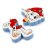 PAW PATROL vannošanās puzle, 97-0002 