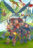 CLEMENTONI puzle super dragontrainer 2025, 180 gab., 29793 