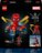 76326 LEGO® Super Heroes Marvel Dzelzs Zirnekļcilvēka krūšutēls 