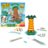 MATTEL GAMES galda spēle Pērtiķēnu akrobātu ballīte kokā, HTW65 