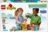 10453 LEGO® DUPLO® Peppa Pig Atrakciju parks 