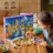 43273 LEGO® ǀ Disney Frozen 2025. gada adventes kalendārs 