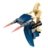 75435 LEGO® Star Wars™ MTT™ Felusijas separātistu kauja 