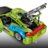 42229 LEGO® Technic Fast and Furious Mitsubishi Eclipse auto 