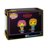 FUNKO POP figūriņu komplekts: Stranger Things - Robin & Steve, 76782 