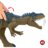 JURASSIC WORLD dinozaurs Allosaurus, HRX50 