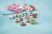 TOTUM Donut factory 026018