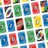 MATTEL GAMES UNO kārtis Party (atjauninātas), JJV58 