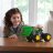 JOHN DEERE traktors Rev Up, 47327 47327