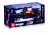 BBURAGO 1:43 automašīna Red Bull Racing RB16, 18-38052 18-38052