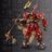 71846 LEGO® NINJAGO® Uguns bruņinieka robots 