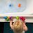 PLAYGRO bath toy Jungle Fun Friends (fully sealed), 187485/0188417 187485/0188417