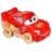 CARS 3 auto Mini Racer, assort., GKF65 GKF65