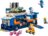 77006 LEGO® Sonic the Hedgehog™ Sonic komandas busiņš – komandcentrs 