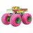 HOT WHEELSmonster truck mašīna asort., HCB50 HCB50