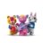 77057 LEGO® Animal Crossing™ Radošās mājas: Prieka sezonas 