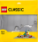 11024 LEGO® Classic Pelēka būvpamatne 11024