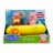 TOOMIES vannas rota?lieta Peppa Pull & Go Pedalo, E73107 E73107C