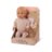 LULLABABY lelle ar pidžamu, LBY7696Z 