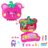 POLLY POCKET komplekti, FRY35 