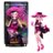 MONSTER HIGH lelle Draculaura, HRP66 