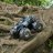 BETMAN transportlīdzeklis All Terrain Batmobile, 6062331 6062331