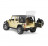 BRUDER Jeep Wrangler Rubicon 02525 02525