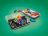 SMART GAMES spēle IQ Six Pro, SMA#479 SMA#479